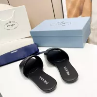 $85.00 USD Prada Slippers For Women #1304905