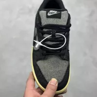 $80.00 USD Nike Dunk-Low For Women #1304913