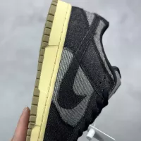 $80.00 USD Nike Dunk-Low For Women #1304913