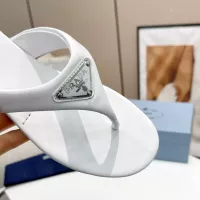 $85.00 USD Prada Slippers For Women #1304920