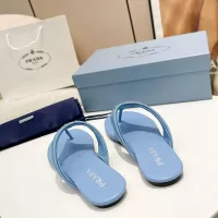 $85.00 USD Prada Slippers For Women #1304926