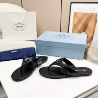 $85.00 USD Prada Slippers For Women #1304928