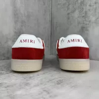 $108.00 USD Amiri Casual Shoes For Men #1304929