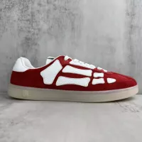 $108.00 USD Amiri Casual Shoes For Men #1304929