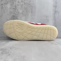 $108.00 USD Amiri Casual Shoes For Men #1304929