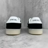 $108.00 USD Amiri Casual Shoes For Men #1304931