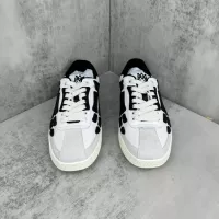 $108.00 USD Amiri Casual Shoes For Men #1304933