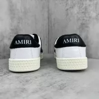 $108.00 USD Amiri Casual Shoes For Men #1304933