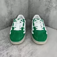 $108.00 USD Amiri Casual Shoes For Men #1304936