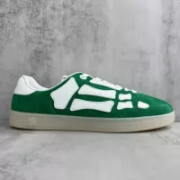 $108.00 USD Amiri Casual Shoes For Men #1304936