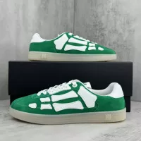 $108.00 USD Amiri Casual Shoes For Men #1304936