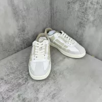 $108.00 USD Amiri Casual Shoes For Men #1304938