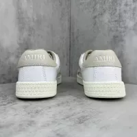 $108.00 USD Amiri Casual Shoes For Men #1304938