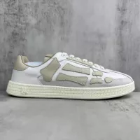 $108.00 USD Amiri Casual Shoes For Men #1304938
