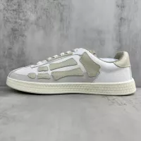 $108.00 USD Amiri Casual Shoes For Men #1304938