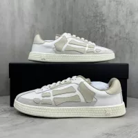 $108.00 USD Amiri Casual Shoes For Men #1304938