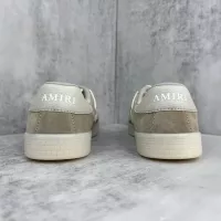 $108.00 USD Amiri Casual Shoes For Men #1304942