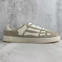 $108.00 USD Amiri Casual Shoes For Men #1304942