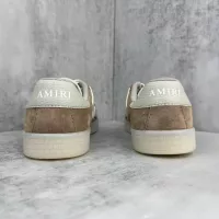 $108.00 USD Amiri Casual Shoes For Women #1304943