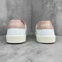 $108.00 USD Amiri Casual Shoes For Women #1304949