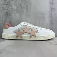 $108.00 USD Amiri Casual Shoes For Women #1304949