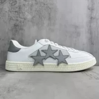 $108.00 USD Amiri Casual Shoes For Men #1304950