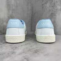 $108.00 USD Amiri Casual Shoes For Men #1304953