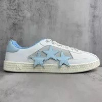 $108.00 USD Amiri Casual Shoes For Men #1304953