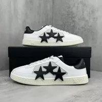 $108.00 USD Amiri Casual Shoes For Women #1304957