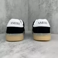 $108.00 USD Amiri Casual Shoes For Men #1304958