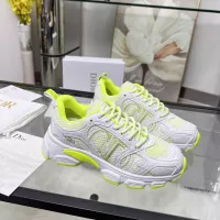 $100.00 USD Christian Dior Casual Shoes For Women #1304970