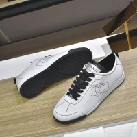 $102.00 USD Chanel Casual Shoes For Women #1304978