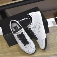 $102.00 USD Chanel Casual Shoes For Women #1304978