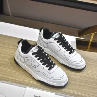 $102.00 USD Chanel Casual Shoes For Women #1304979