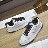 $102.00 USD Chanel Casual Shoes For Women #1304979