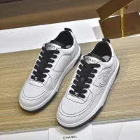 $102.00 USD Chanel Casual Shoes For Women #1304979