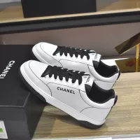 $102.00 USD Chanel Casual Shoes For Women #1304980