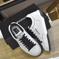 $102.00 USD Chanel Casual Shoes For Women #1304980