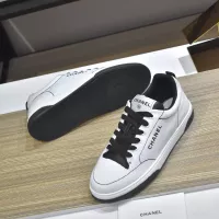 $102.00 USD Chanel Casual Shoes For Women #1304980