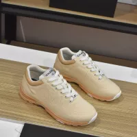 $102.00 USD Chanel Casual Shoes For Women #1304982