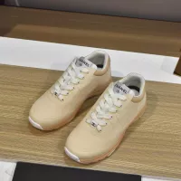 $102.00 USD Chanel Casual Shoes For Women #1304982