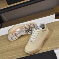 $102.00 USD Chanel Casual Shoes For Women #1304982