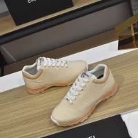 $102.00 USD Chanel Casual Shoes For Women #1304982