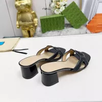 $88.00 USD Gucci Slippers For Women #1304987