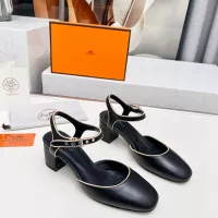 $98.00 USD Hermes Sandal For Women #1304988