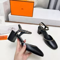 $98.00 USD Hermes Sandal For Women #1304988