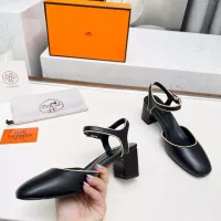 $98.00 USD Hermes Sandal For Women #1304988