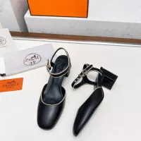 $98.00 USD Hermes Sandal For Women #1304988