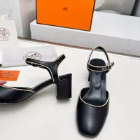 $98.00 USD Hermes Sandal For Women #1304988