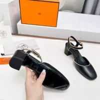 $98.00 USD Hermes Sandal For Women #1304988